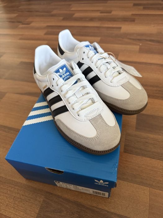 Buty adidas samba 38