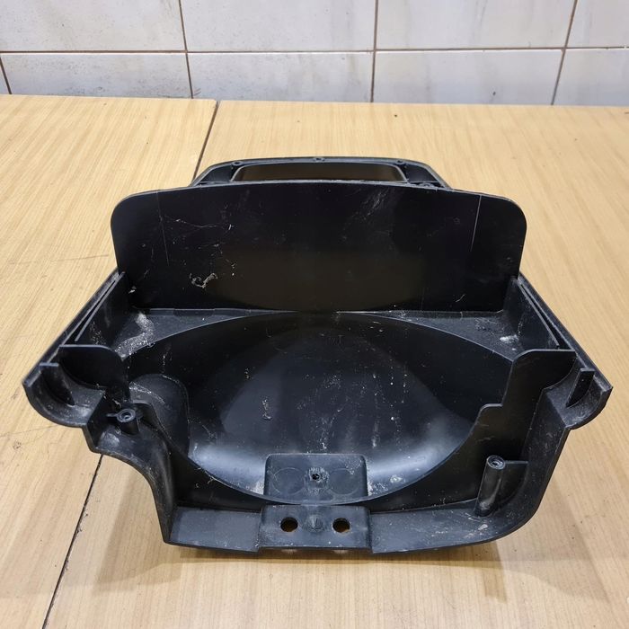 Alto Dynamic 7550 X-Tra Osłona Obudowa Pokrywa Korpus