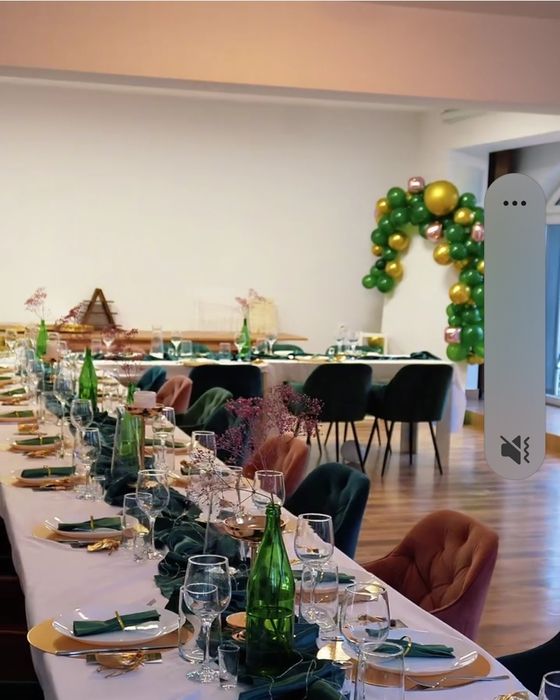 Sala do wynajęcia na wyłączność