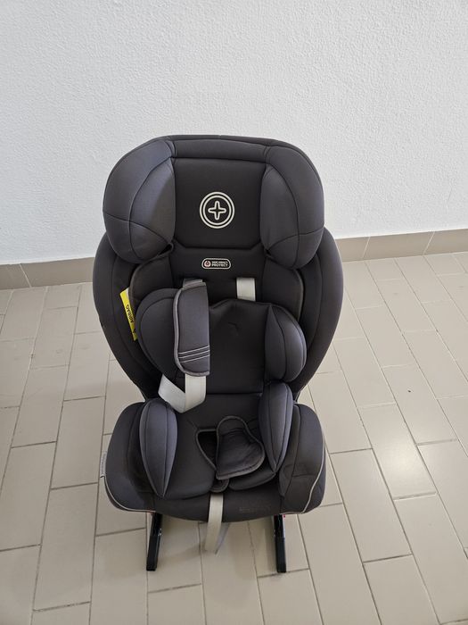Cadeira Auto bebé isofix