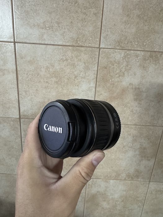 Tamron AF70-300 , canon EFS 18-55