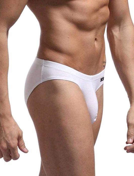 3-pack Bawełniane slipy męskie JOCKMAIL M