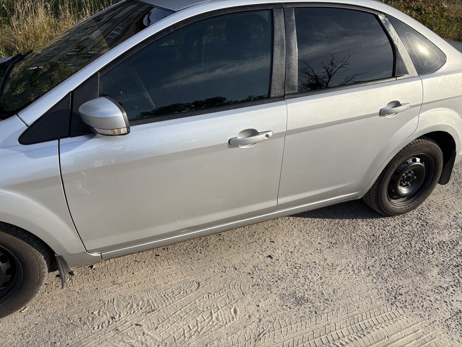 Продам Ford Focus 2
