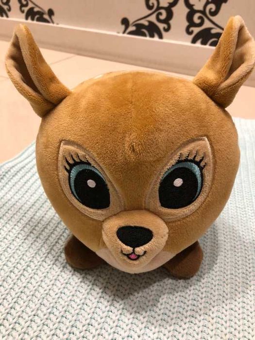 Słodki Pluszak TM Toys