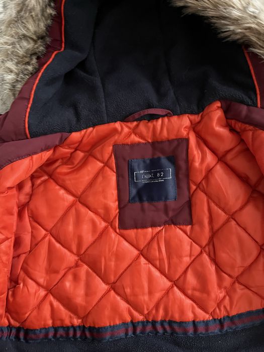 Курточка на весну на 2-3 роки 98 см