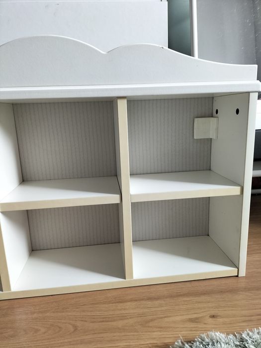 Mobília branca  IKEA