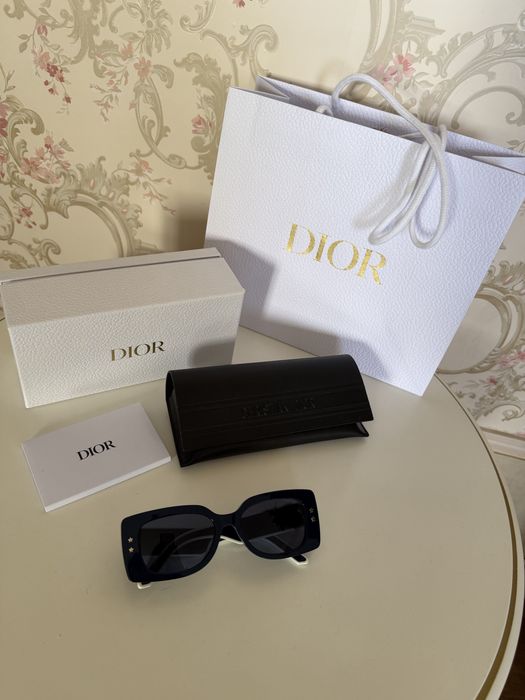 Сонячні окуляри Christian Dior