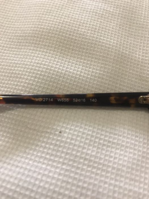 Armaçoes Vogue 2714