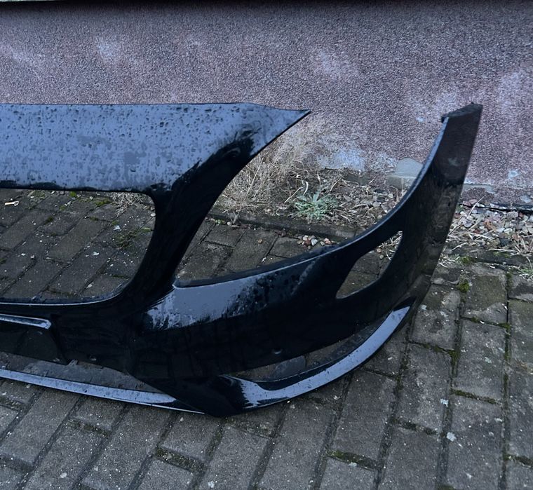 Mercedes B klasa W246 zderzak przedni