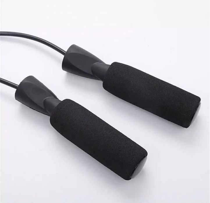 Скакалка. Ціна без OLX доставки 260 грн