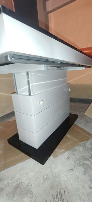 Łatwo stół rozkladany