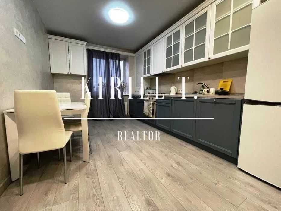 Аренда квартиры 1к 50м2 ЖК Счастливый/Гагарина/Запорожское шоссе - View 2