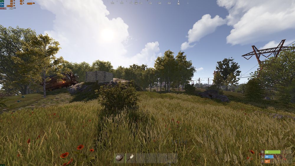 Игровой компьютер 3070ti amd 5700x