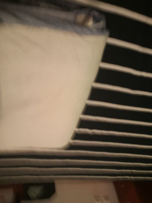 Conjunto quarto colcha alcochoado.