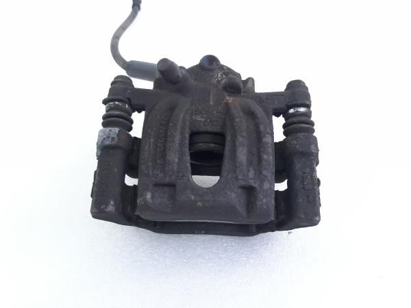 Pinça travão / maxila de travão trás esquerda MERCEDES-BENZ Vito / Vit