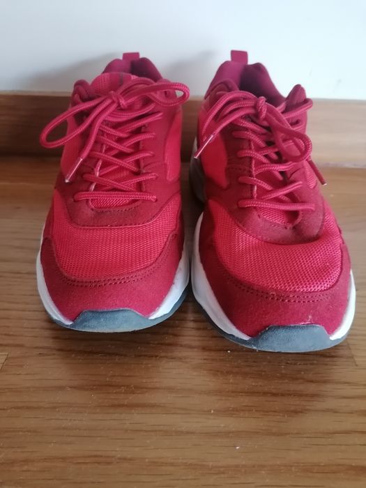 Sapatilhas desportivas Quebramar T39