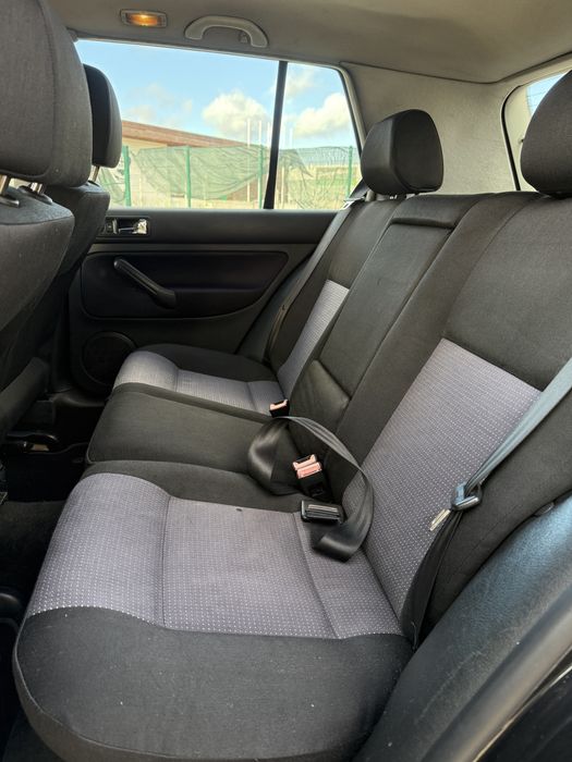 Volkswagen golf 4 1.9 tdi 150cv