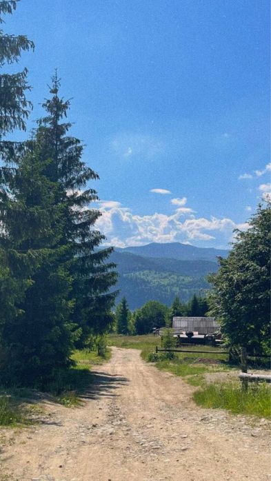 Садиба  "Панорама Микуличина"