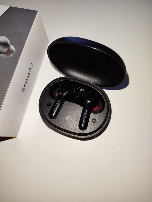 Wireless Headphones Bluetooth Earfun Air Pro 2