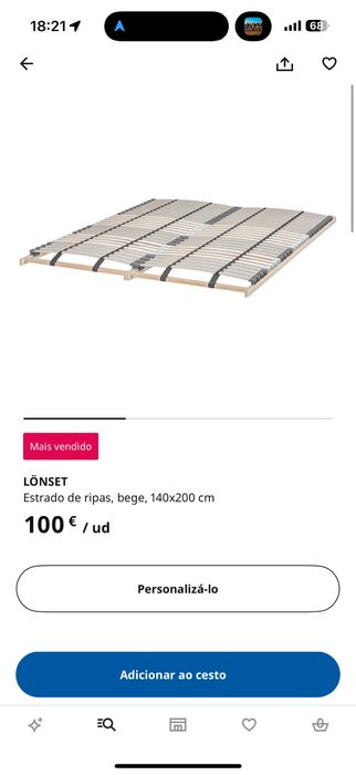 Cama casinha montessori