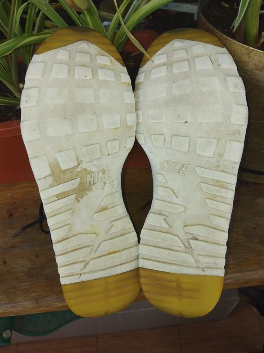 Кроссовки для бега Nike