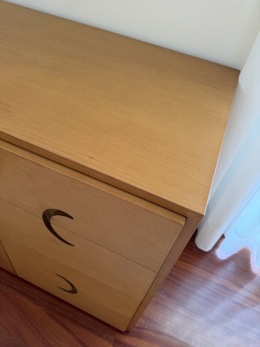Vendo Móveis de quarto