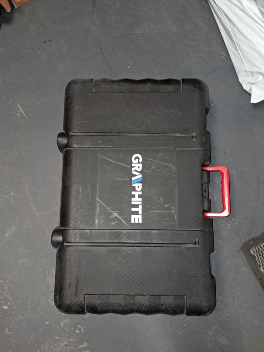 Młot graphite 58G876