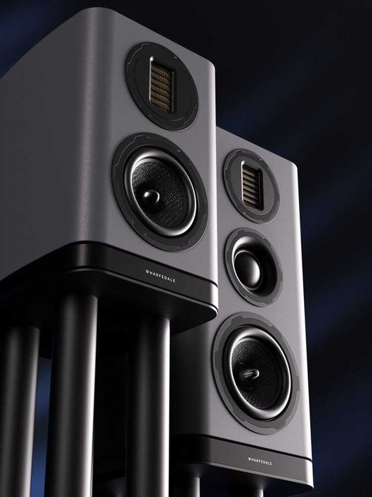 Nowość Wharfedale EVO 5.2 możliwa zamiana sklep WROCŁAW