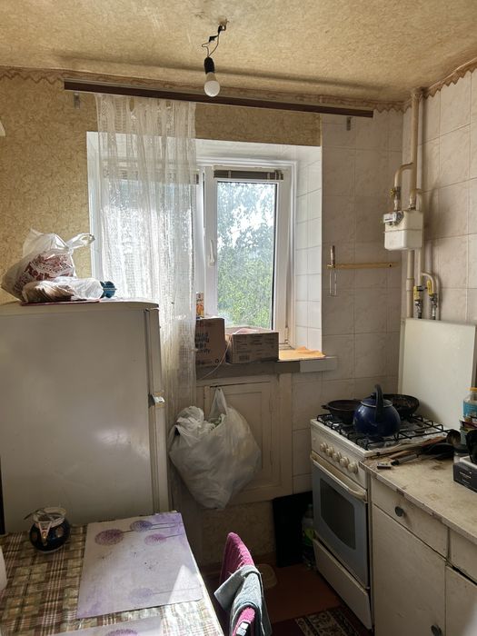 1 кім квартира Хіммістечко