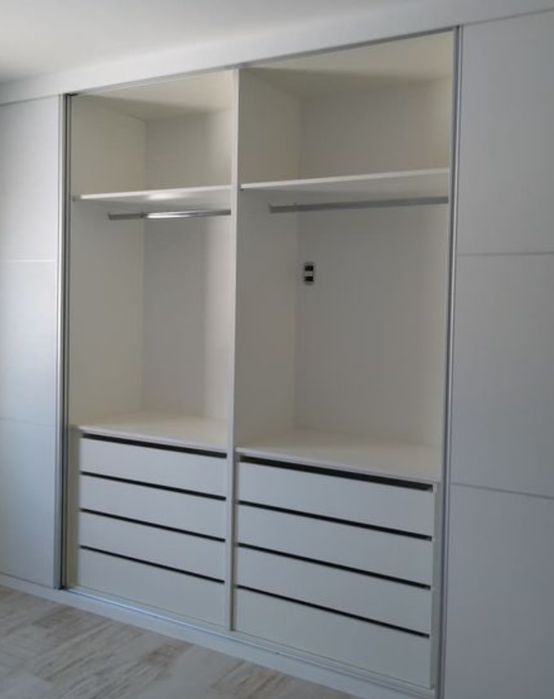 Mobiliário interiores