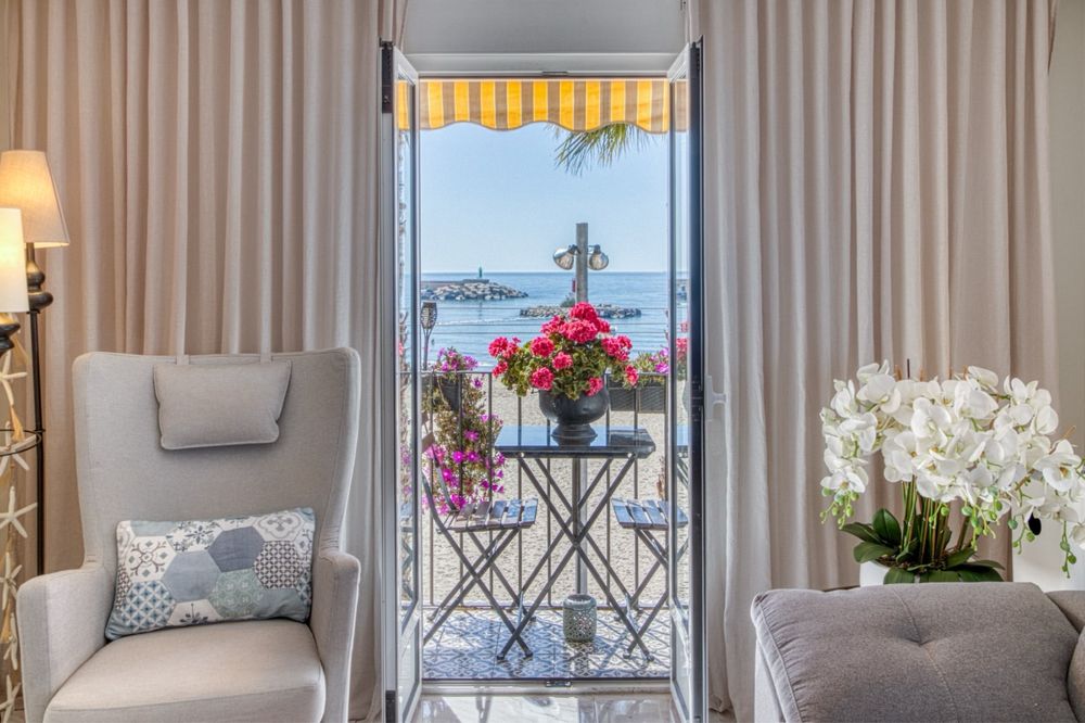 Apartament de lux ,Hiszpania, 4-6os