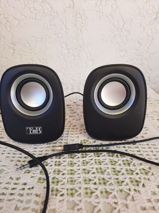 Colunas de Computador