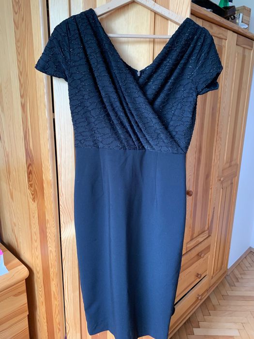 Sukienka firmy Taranko rozm. 38