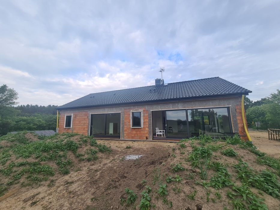 Kierownik budowy Koszalin i okolice