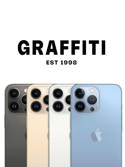 iPhone 13 Pro 128Gb GWARANCJA