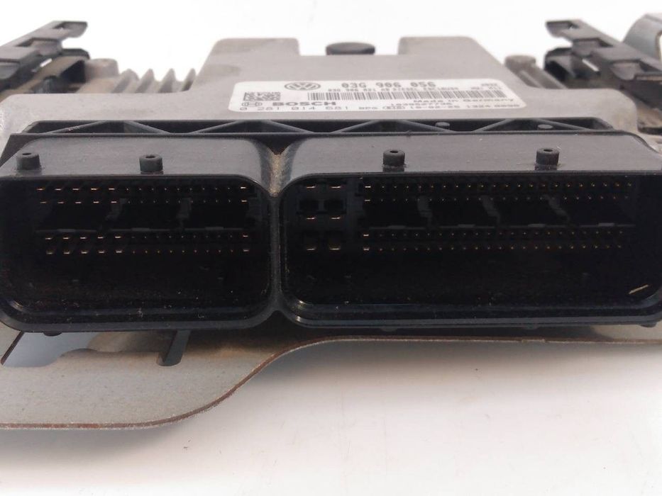 CENTRALINA MOTOR UCE VOLKSWAGEN TOURAN 2010 -03G906056