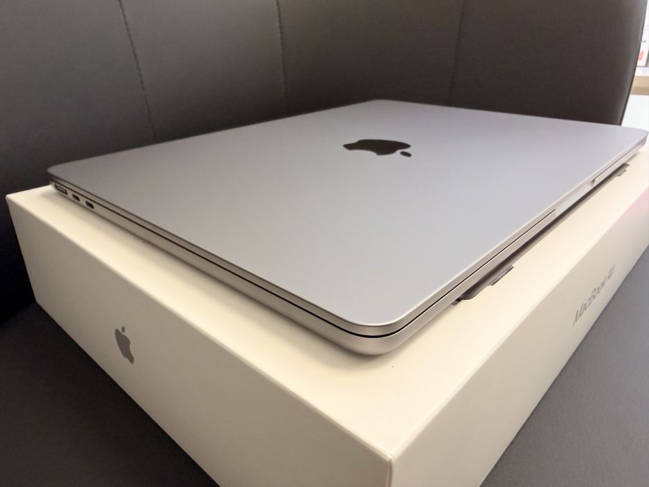 MacBook Air M2 A2681   16/256Gb Space Gray