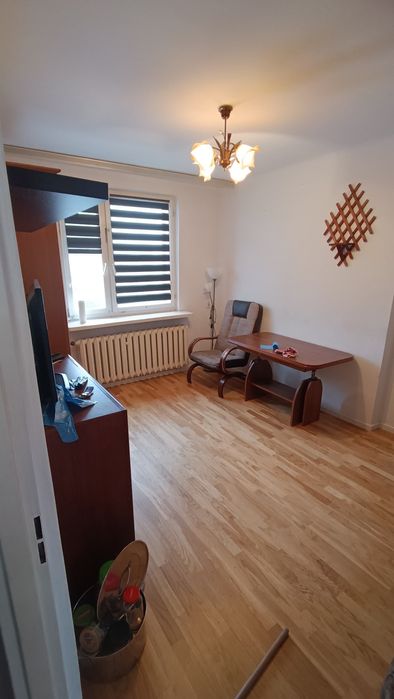 Mieszkanie 2 pokojowe