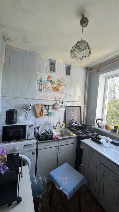Продам 2 ккв в центре Чугуева.