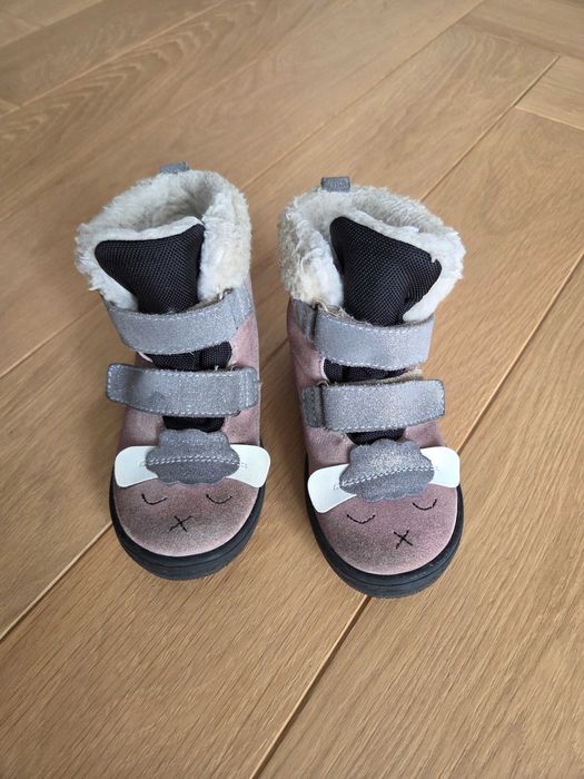 Śniegowce Mido rozmiar 26