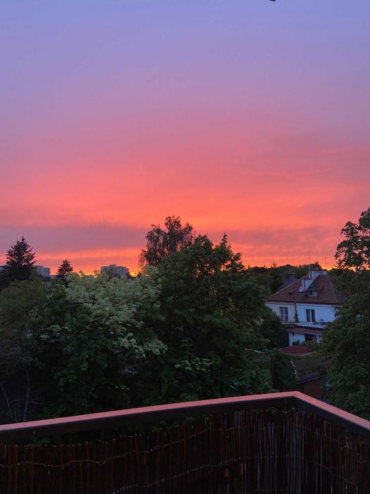 3-pokojowe mieszkanie o pow. 48m² Mokotów – Wyględów