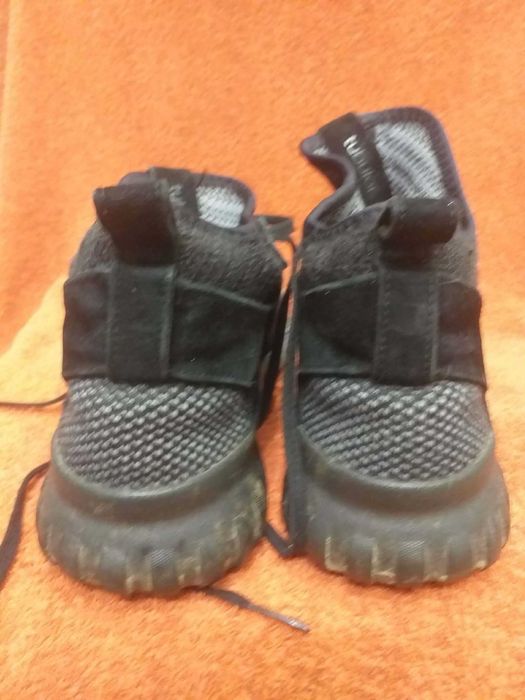 adidas Tubular X Primeknit Grey