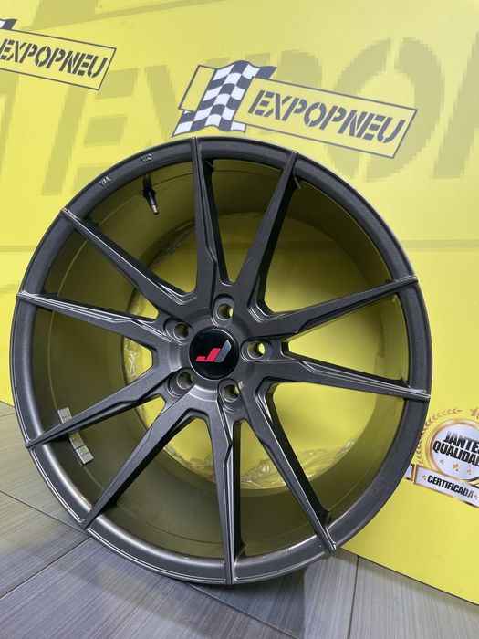Jantes usadas 19x5x112 Japan racing