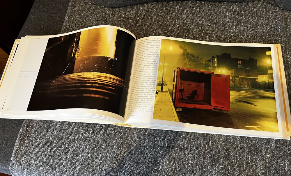 Blink 100 Photographers (Phaidon)Livro Fotografia