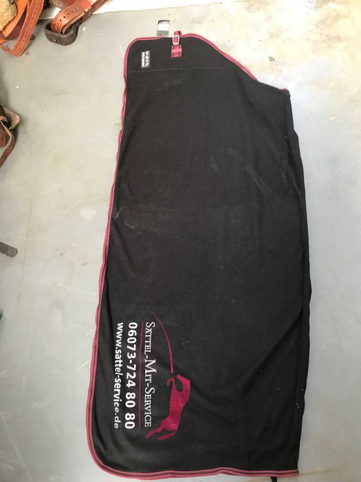 11M. Derka polarowa HKM 155cm