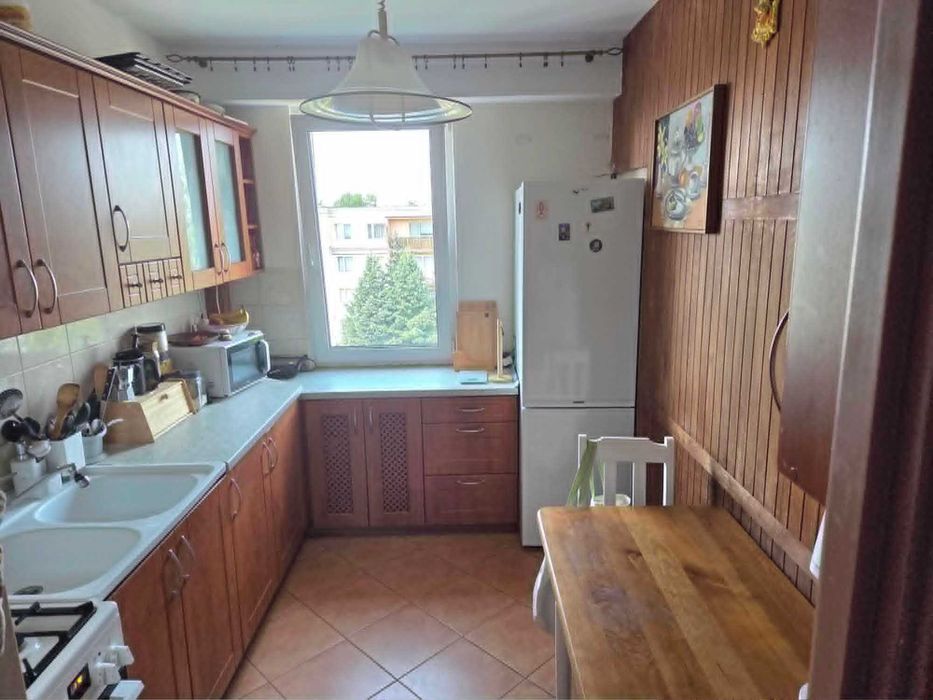 Mieszkanie – Olsztyn, Stare Miasto - Widok 4