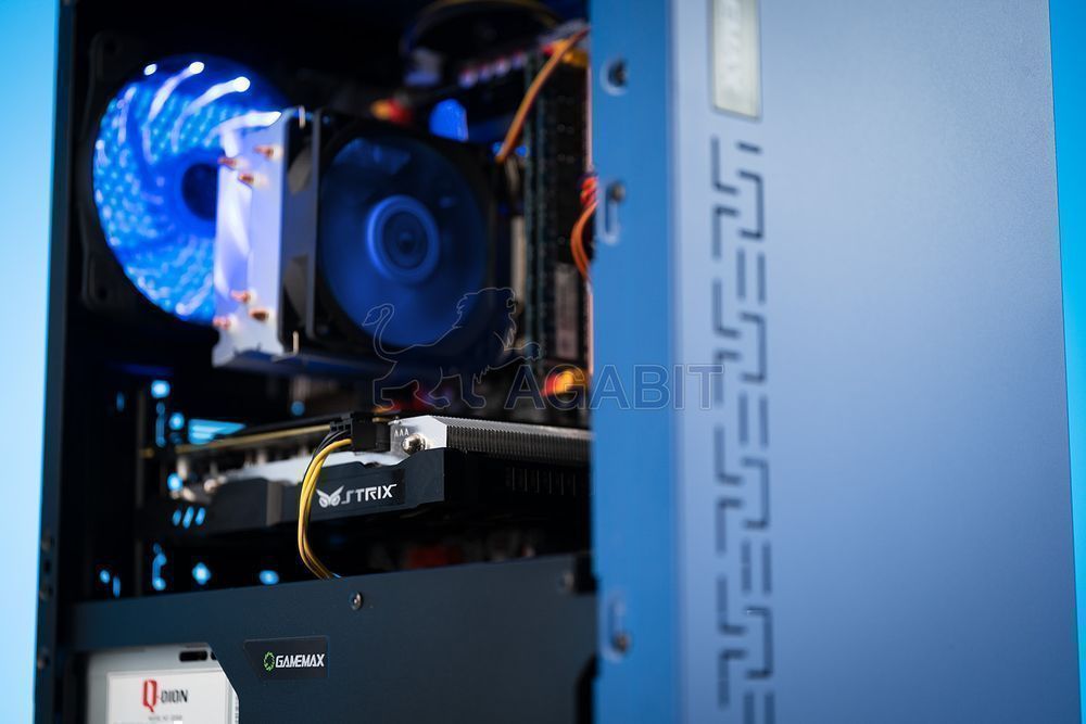 Патріот! 12ЯДЕР+GTX960+16GB ОЗУ i7 ігровий игровой пк компьютер