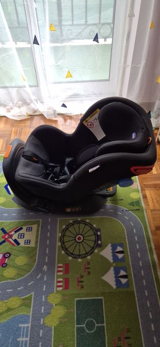 Cadeira auto Chicco 2 easy