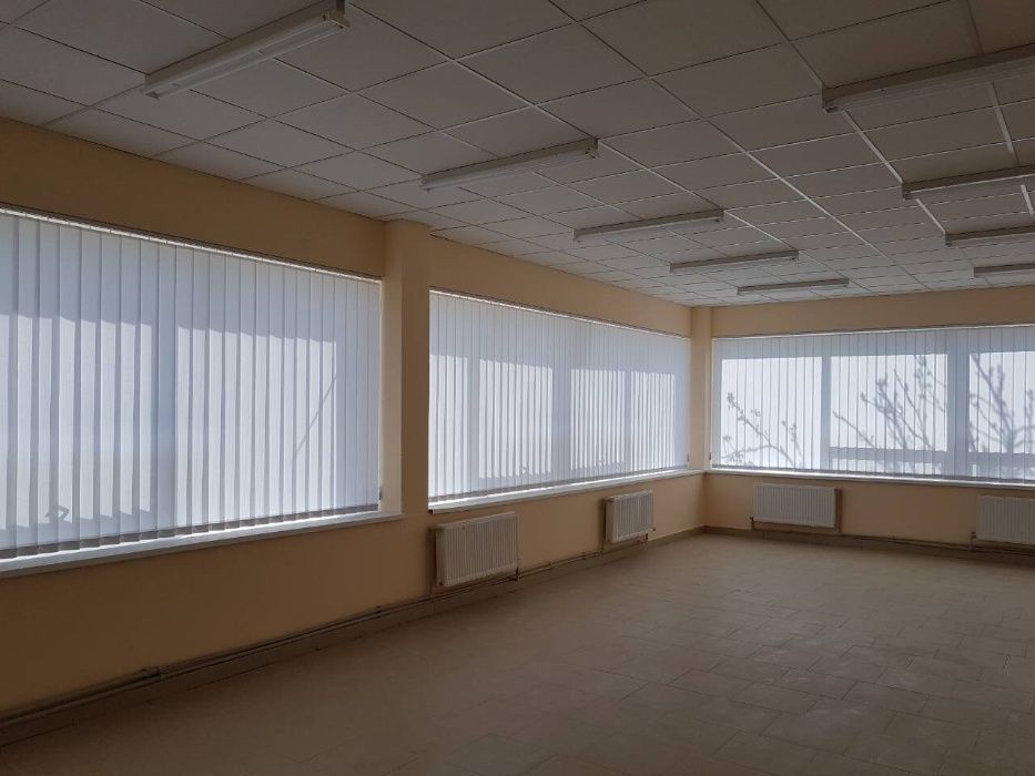 Вертикальные жалюзи, рулонные шторы, жалюзи. Есть оплата частями.