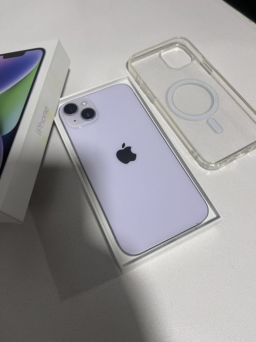 Iphone 14Plus 512Gb Seminovo/Orig. Iphone14